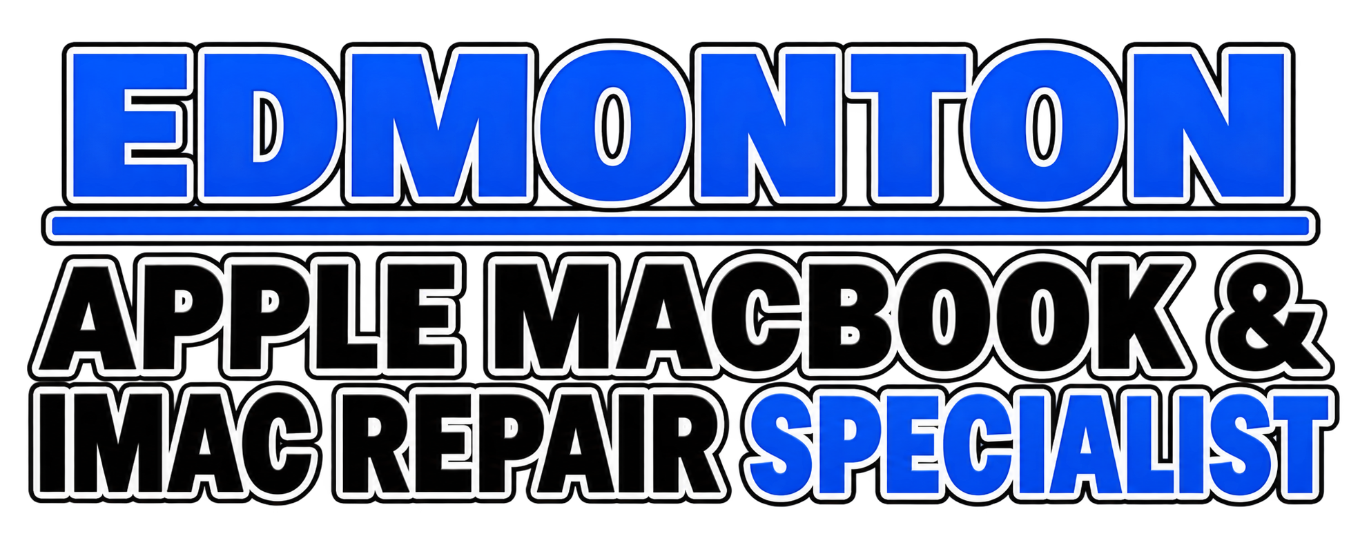 Edmonton Apple Mac Expert Data Recovery Specialist